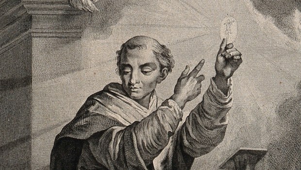 Gregory the Great