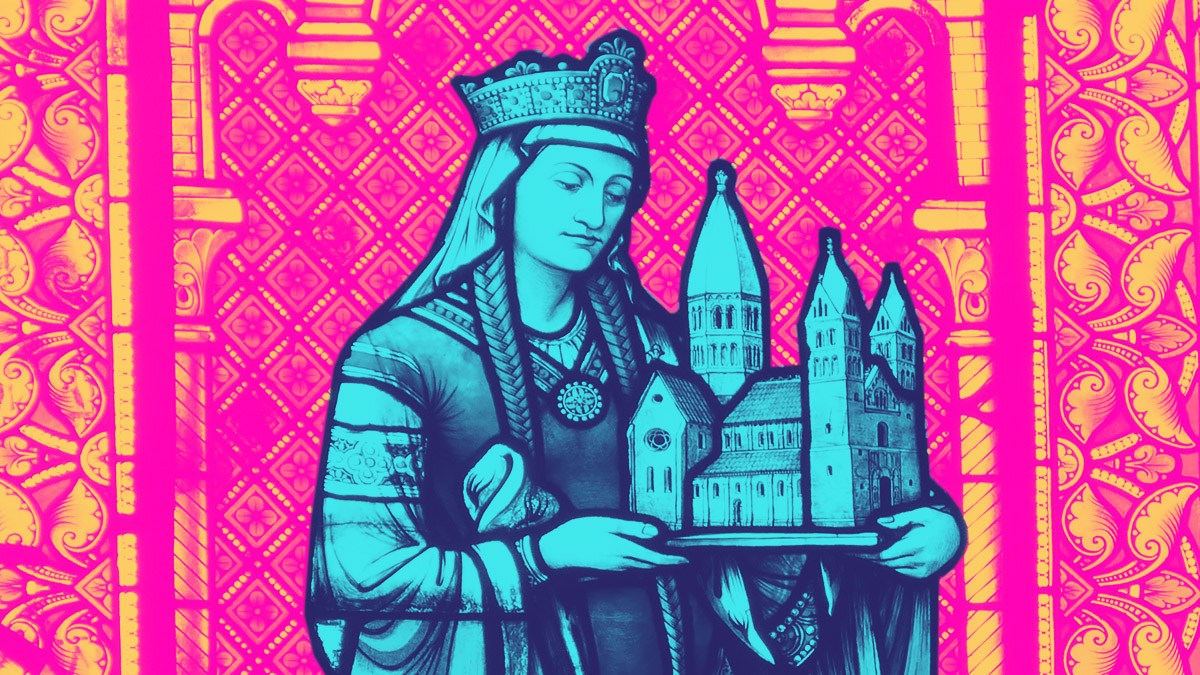 HILDEGARD