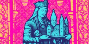 ‘St. Hildegard’s Garden’: An intriguing look into a saint ahead of her time