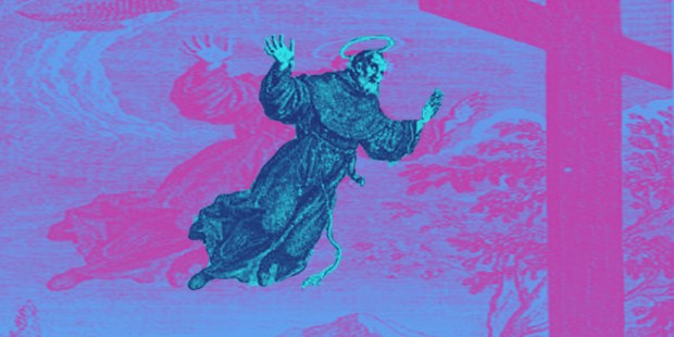 Prayer to be lifted up like St. Joseph of Cupertino - Vimarsana News