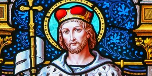 Why St. Wenceslaus is an example for all politicians to follow