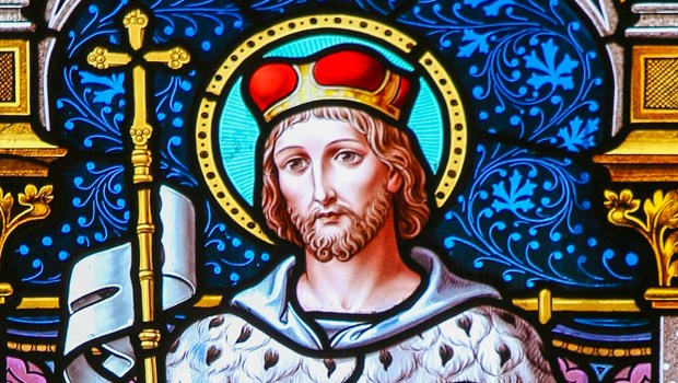 SAINT Wenceslaus