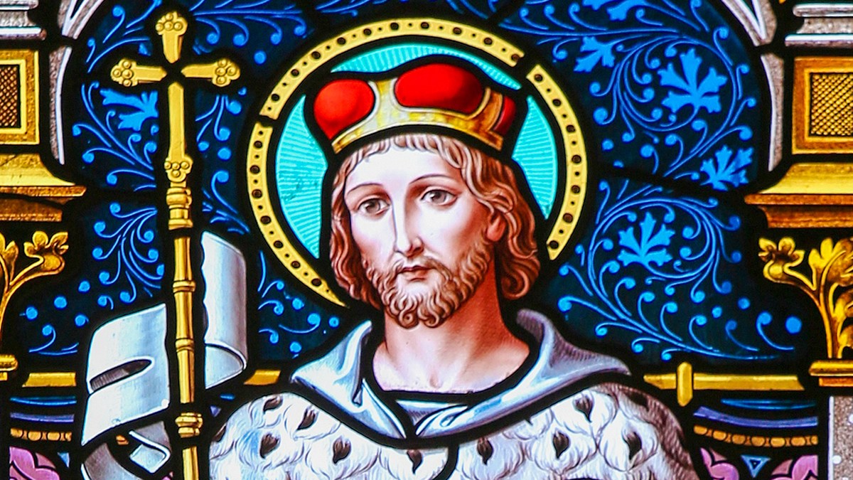 SAINT Wenceslaus