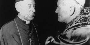 Bl. Stefan Wyszyński was St. John Paul II&#8217;s hero and mentor