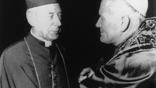 Stefan Wyszyński