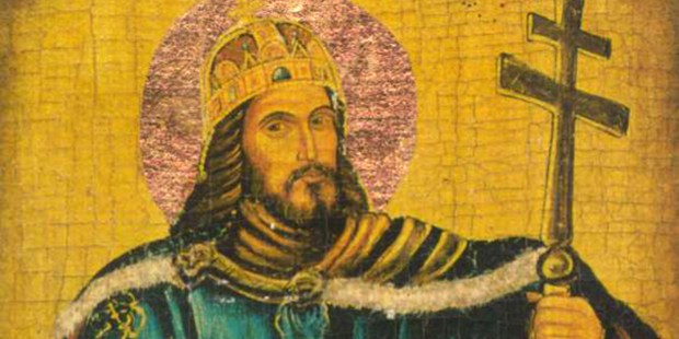 St. Stephen of Hungary's greatest treasure was his Catholic faith - Vimarsana News