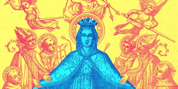 Who is Our Lady of Ransom? - Vimarsana News