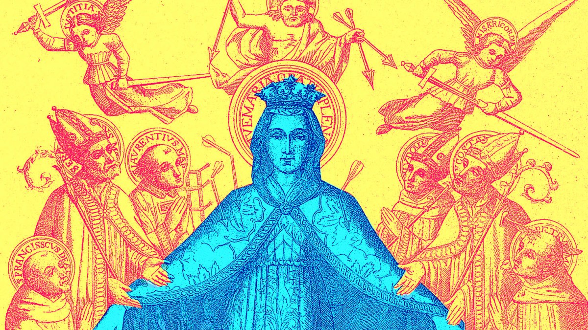 MERCY