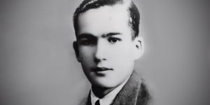 Meet Walter Chango, the Carlo Acutis of Uruguay