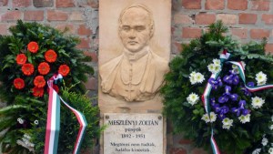 Zoltán Meszlényi