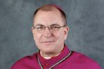 Bishop John Oliver Barres