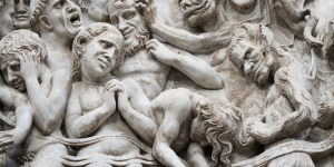 Will souls in Hell receive resurrected bodies?