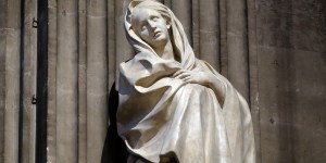 A short prayer to Our Lady of Sorrows
