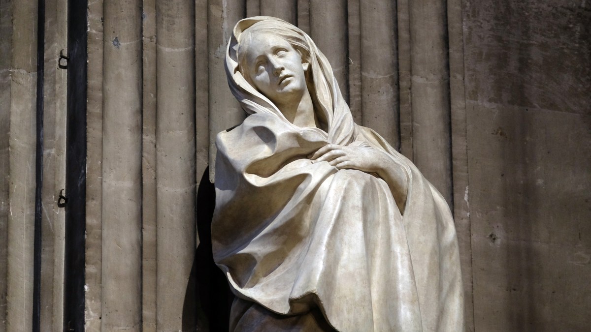 Our Lady of Sorrows