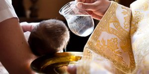 Why you should baptize your pandemic baby as soon as possible