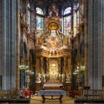 Eucharistic adoration in Spain started 1,500 years ago
