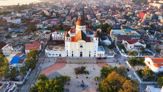 Cap-Haitien