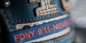Fr. Tom Colucci: From 9/11 firefighter to New York priest