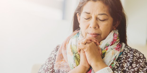 PRAY