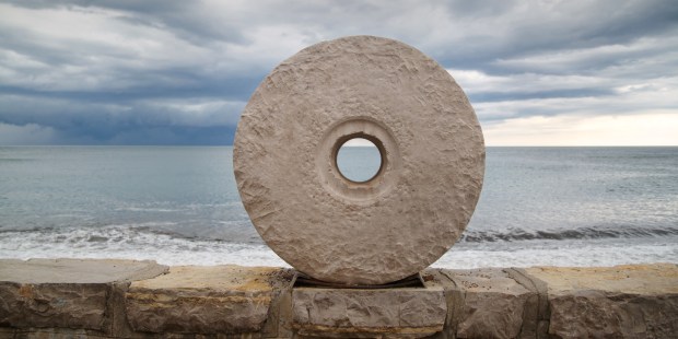 millstone