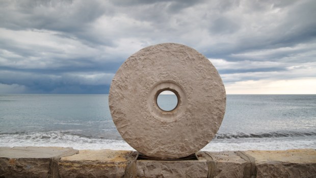 millstone