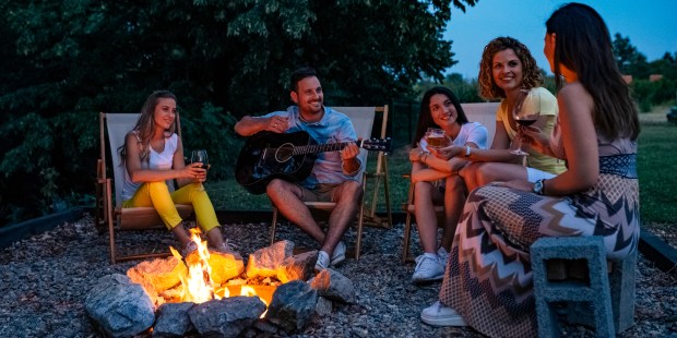 BONFIRE