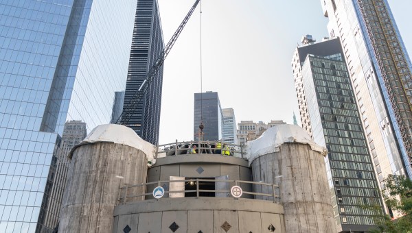 saint Nicholas Greek Orthodox Church and National Shrine