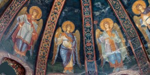 Why are the archangels celebrated on September 29?