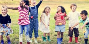 Moms share some of the funniest things their kids have said about Jesus