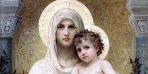 Why is the Holy Name of Mary celebrated on September 12?