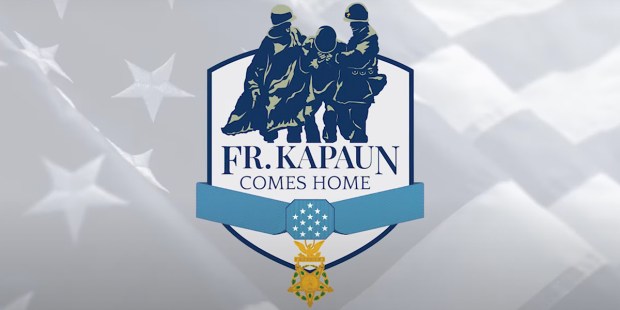 FATHER KAPUAN