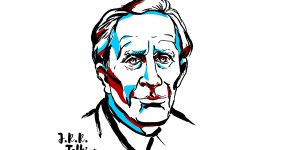 Why J.R.R. Tolkien loved to attend daily Mass