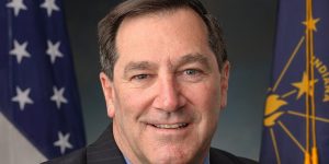 Notre Dame alumnus and former senator is new U.S. envoy to Vatican