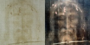 The meaning of thorns and their discovery on the Shroud of Turin