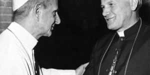 Polish bishops respond to accusations against Karol Wojtyła