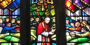 English archdiocese responds to a surge of conversions