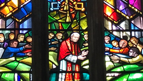 Southwark, England, ambassadors for christ