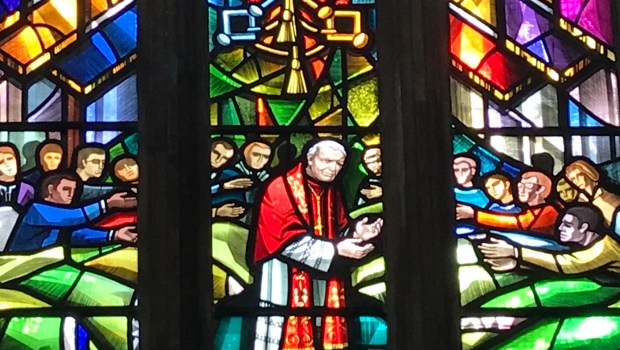 Southwark, England, ambassadors for christ