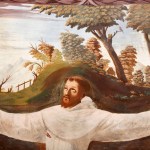 Does the Jubilee Year of St. Francis end on October 4?