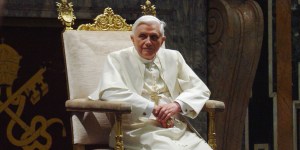 Benedict XVI&#8217;s letter on Munich report (full text)