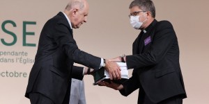 Commission details abuse in French Church over decades