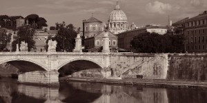 The Jewish man saved from the Nazis by a cardinal, a monsignor, and a diplomat