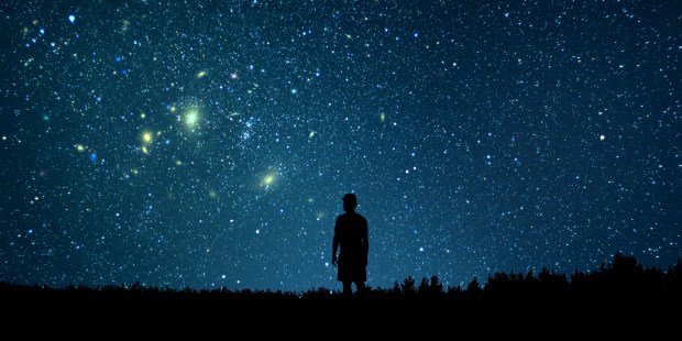 Vatican's chief astronomer talks about stars, beauty, truth - Vimarsana News