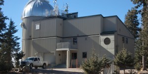 The Vatican Observatory has fought fire, COVID-19, and even moths to reach the stars