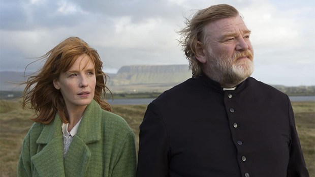 CALVARY MOVIE