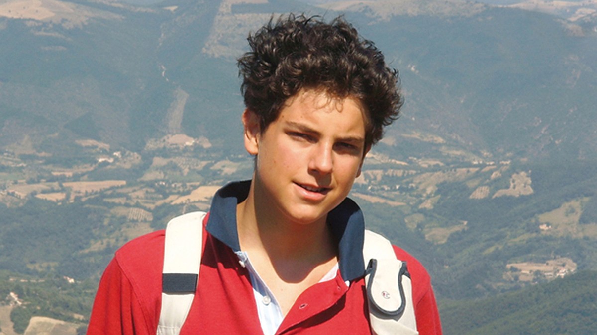 CARLO ACUTIS