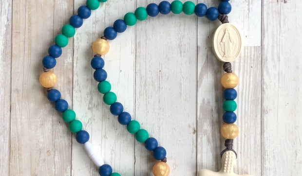 Corner Hero Image - Chews Life rosaries recalled after safety issue