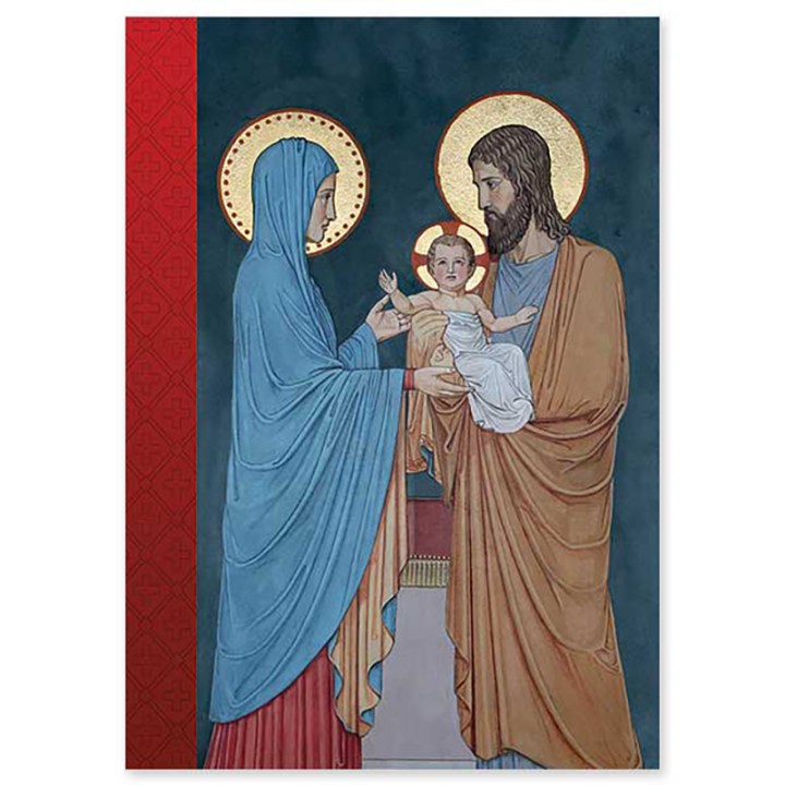 (SLIDESHOW) 10 Small shops to buy beautiful Catholic Christmas cards
