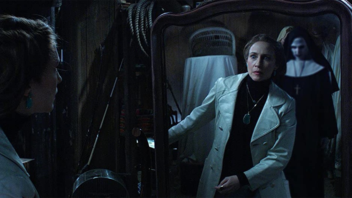 CONJURING 2