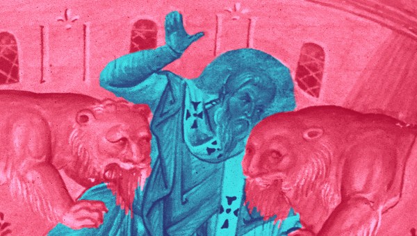 IGNATIUS